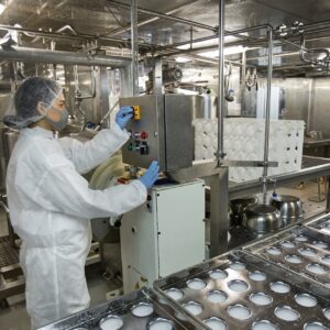 Food Processing Industry