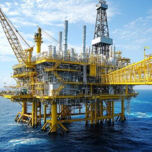 Patro Chemical Industry